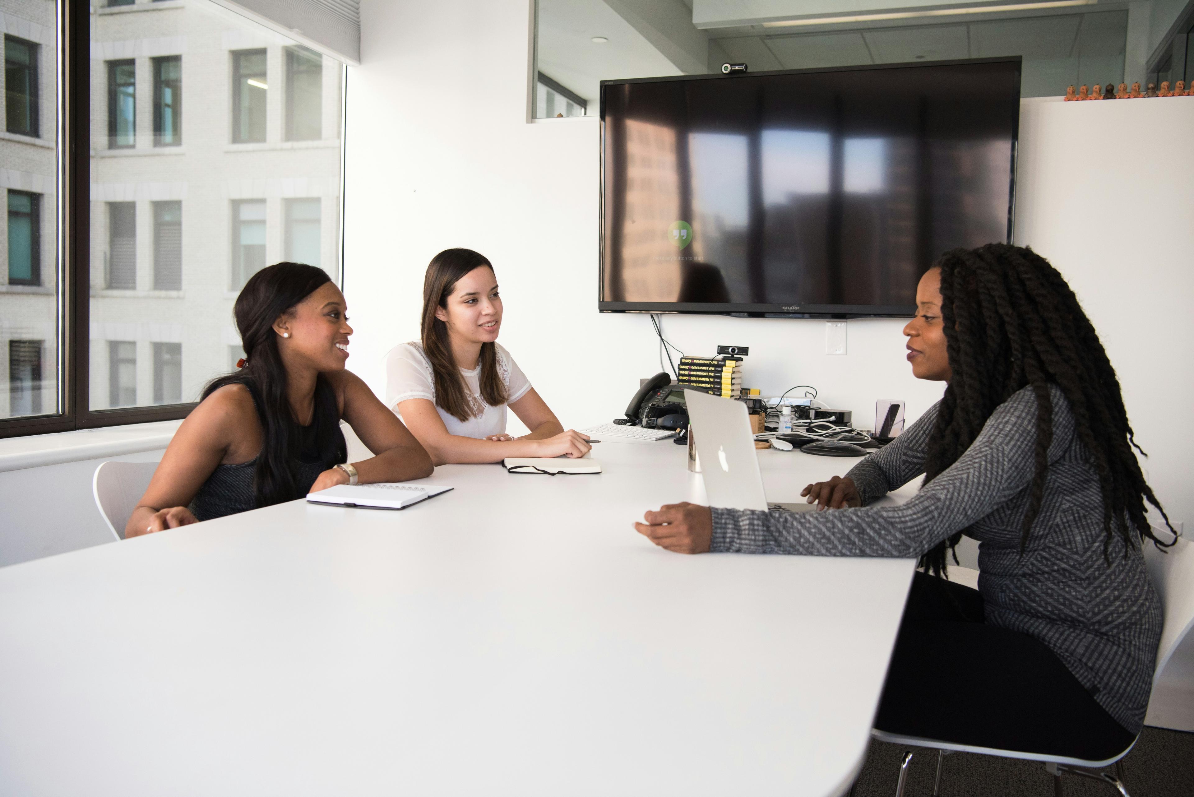 The Transformative Role of AI in Modern Recruitment